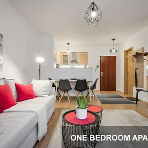 Appartement met een Slaapkamer
